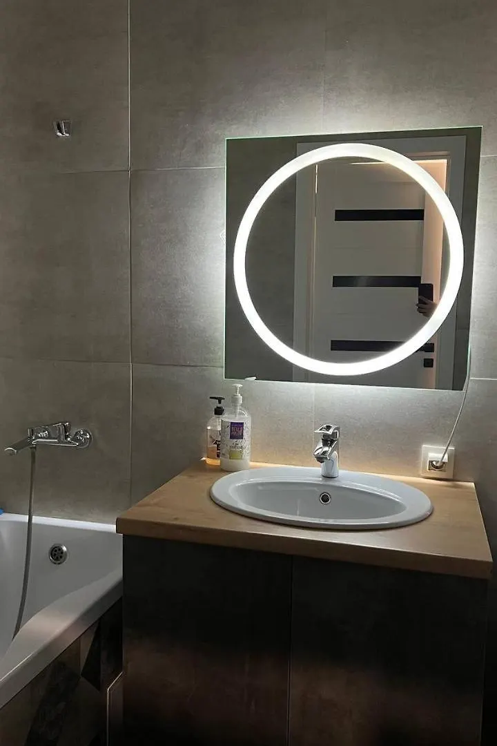 Жк Толе Би Nur-Sultan  Apartment