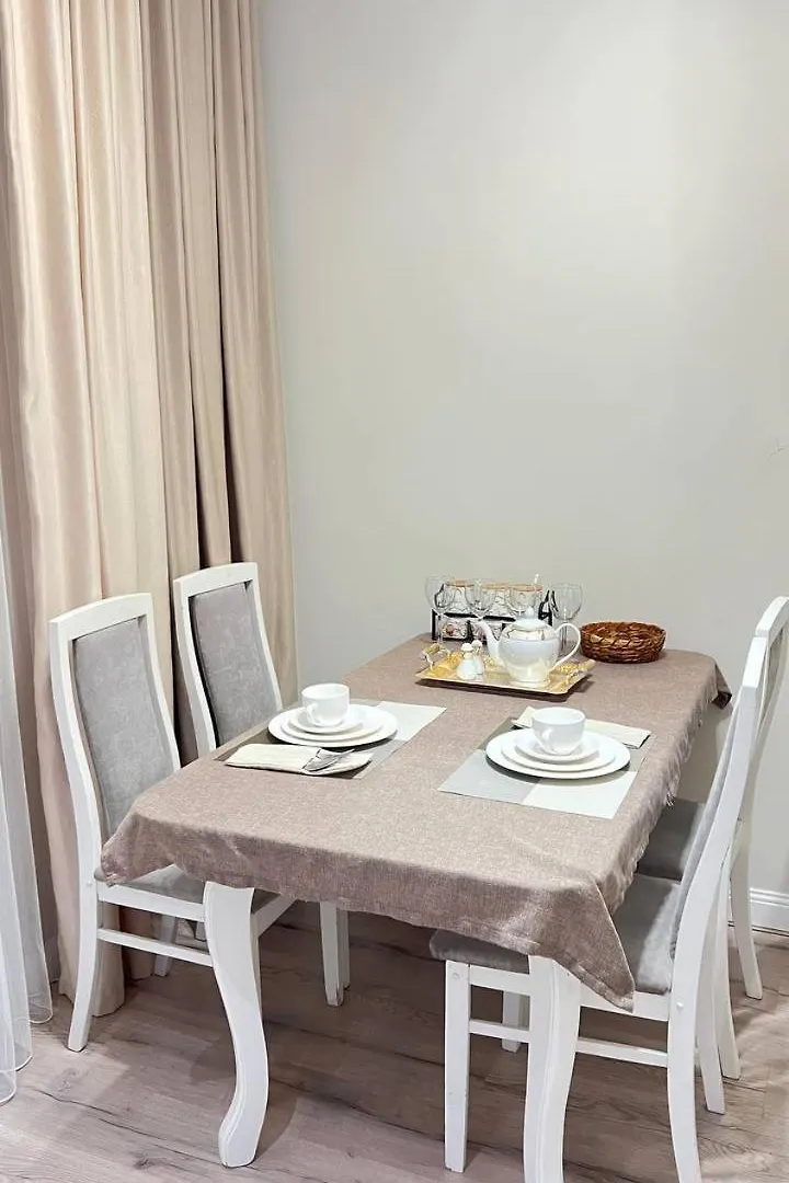 Apartment Жк Толе Би Nur-Sultan  Kazakhstan