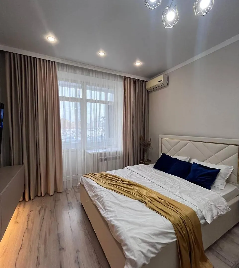 Apartment Жк Толе Би Nur-Sultan